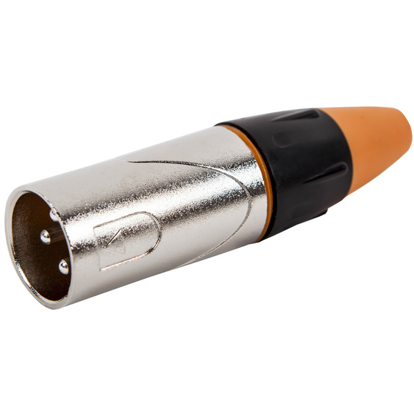 Разъем XLR (Папа) Soundking CX3M008 - купить с доставкой по выгодным ...