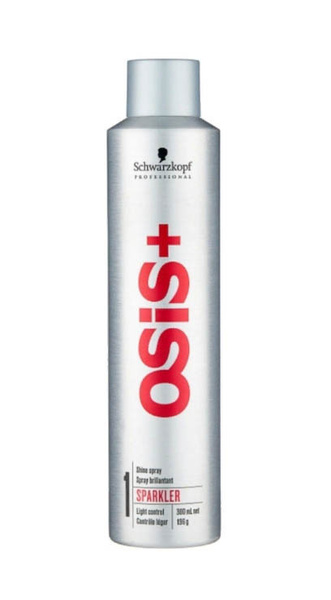 Schwarzkopf Professional OSiS+sprey спрей для волос с бриллиантовым ...