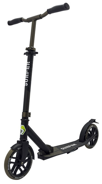 Самокат Городской Slider SUP3B, - купить по выгодной цене в интернет ...