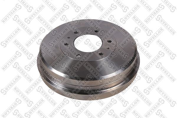 6020-1866-SX_барабан тормозной Mitsubishi L200 2.5DI-D 05 - купить по ...