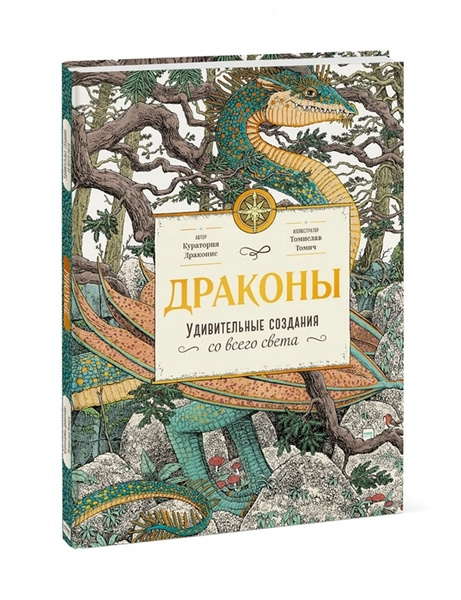 Драконы. Удивительные создания со всего света | Драконис Куратория ...