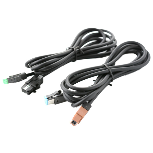 Автомобильный USB-кабель Carplay и Android Auto TK78-66-9U0C Кабель ...