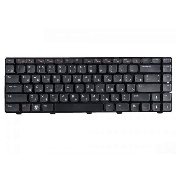 Клавиатура для ноутбука Dell Inspiron XPS L502X - купить с доставкой по ...