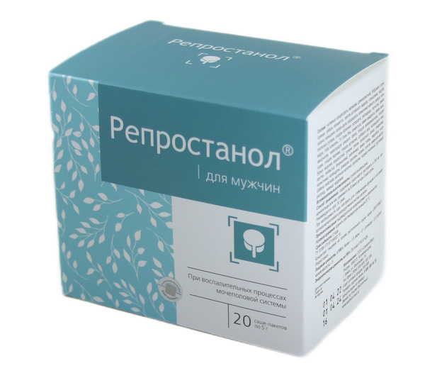 Репростанол - купить с доставкой по выгодным ценам в интернет-магазине ...