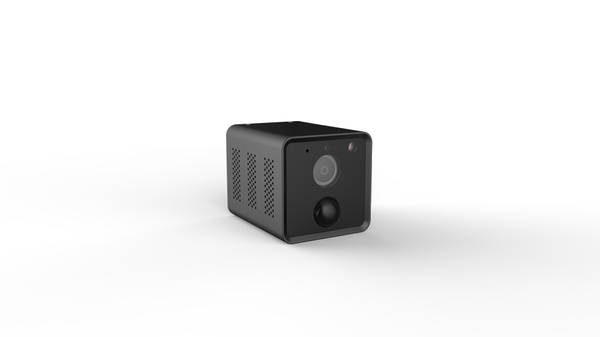 Миниатюрная WI-FI камера Owler Smart Cute Cam 2Мп со встроенной ...