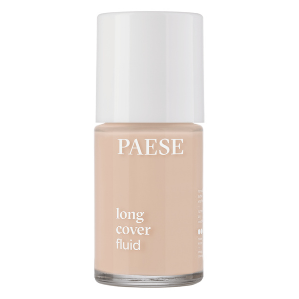 Paese long cover fluid