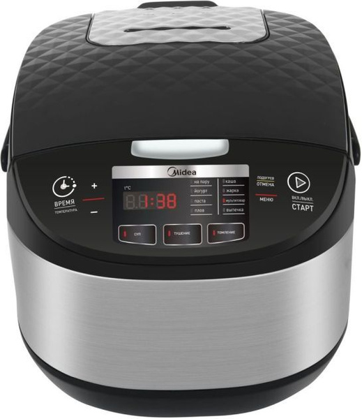 Мультиварка Midea MPC-6020 - купить по доступным ценам в интернет ...