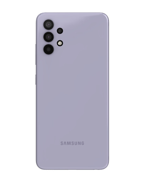 Смартфон Samsung A32 - купить по выгодной цене в интернет-магазине OZON ...