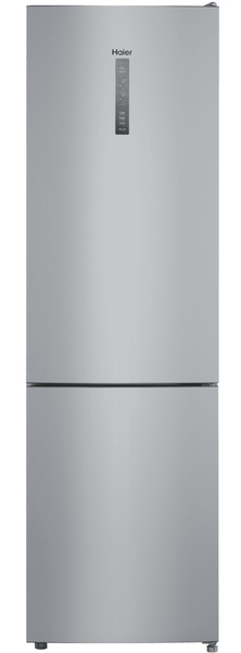 Холодильник Haier CEF537ASD, серебристый - купить по доступной цене в ...