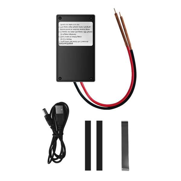 Мини-аппарат для точечной сварки DIY 18650, сварочный аппарат с ...