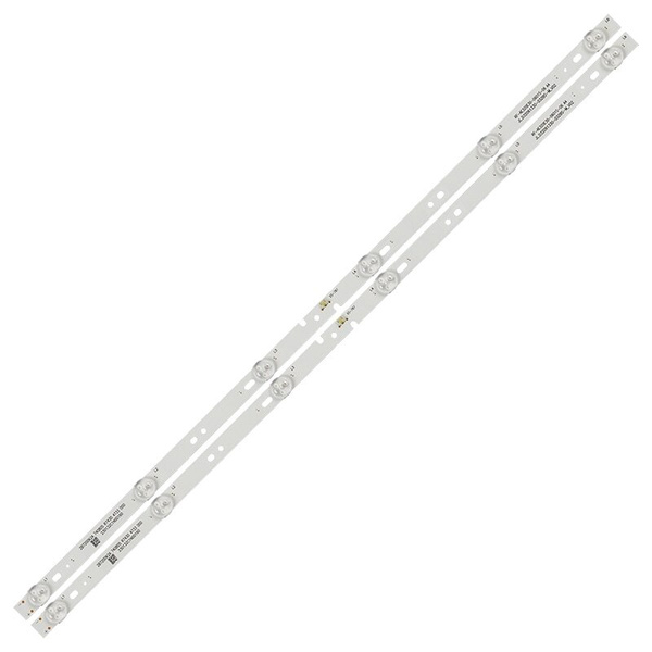 Подсветка RF-AE320E30-0601S-06 A4 для ТВ Fusion FLTV-32L32 FLTV-32H110T ...