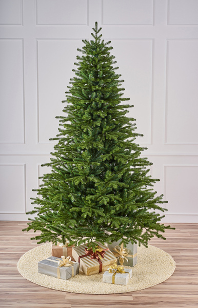 Искуственная Елка Напольная Max Christmas Ель искусственная Max ...