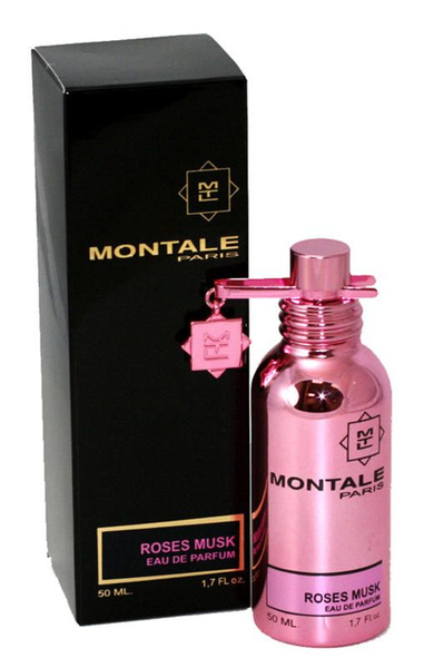 Montale Roses Musk Купить