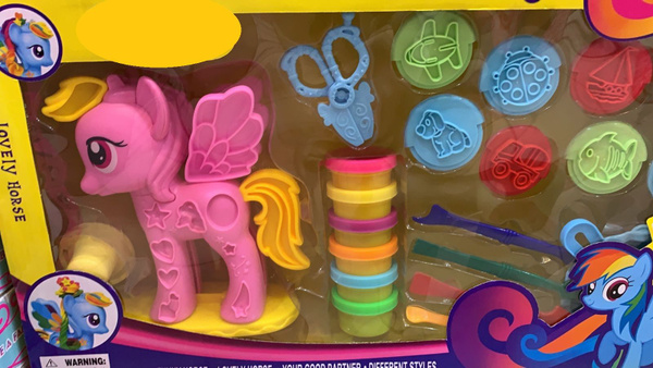 Precio de my little pony on sale