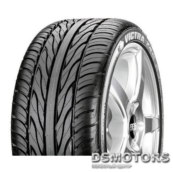 Шины для легковых автомобилей Maxxis 225/45 17 Лето Нешипованные ...
