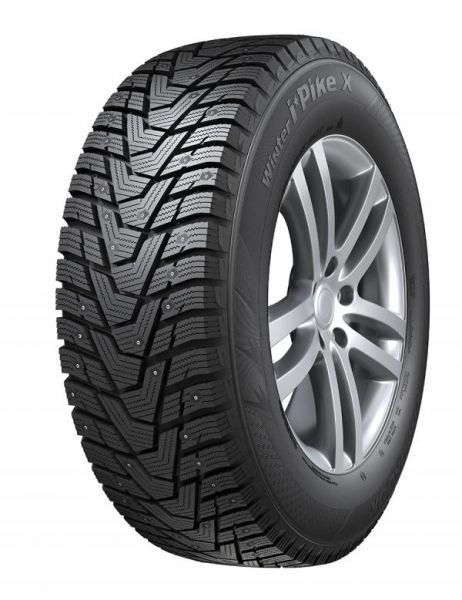 Hankook winter i pike 235 55 r17. Hankook winter i pike 235 55 r17