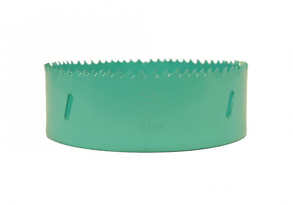 Коронка 127 мм, BI-METAL Sturm 1090-04-BI-127 - купить по выгодной цене ...