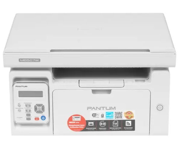 Принтер Pantum M6507W, Монохромный печать, купить по низкой цене ...