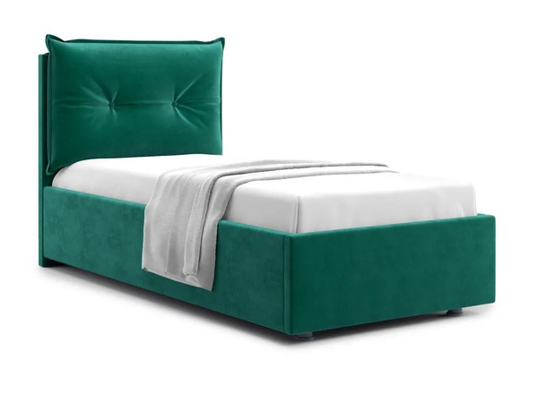 Кровать с подъемным механизмом CHEDRINO 90 green (ЧЕДРИНО 90 грин ...