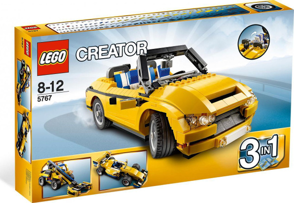 Lego 5767 on sale