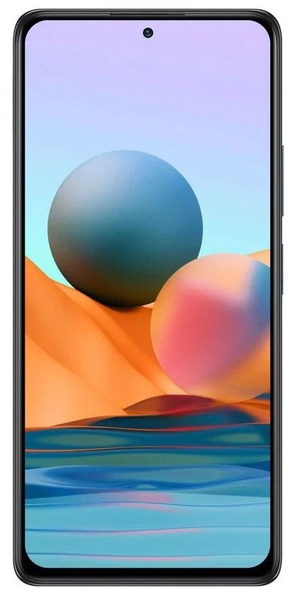 Смартфон Xiaomi Redmi Note 10 Pro - купить по выгодной цене в интернет ...