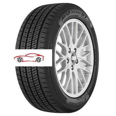 Шины для легковых автомобилей Yokohama 305/40 20 На любой сезон ...