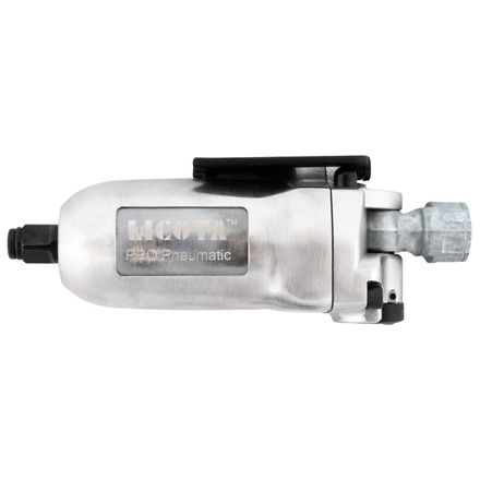 Licota PAW-03034 Гайковерт пневматический ударный 3/8" 136 Нм (14 кГм ...