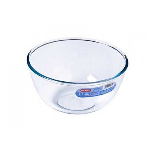 Миска Pyrex, Стекло купить по низкой цене в интернет-магазине OZON ...