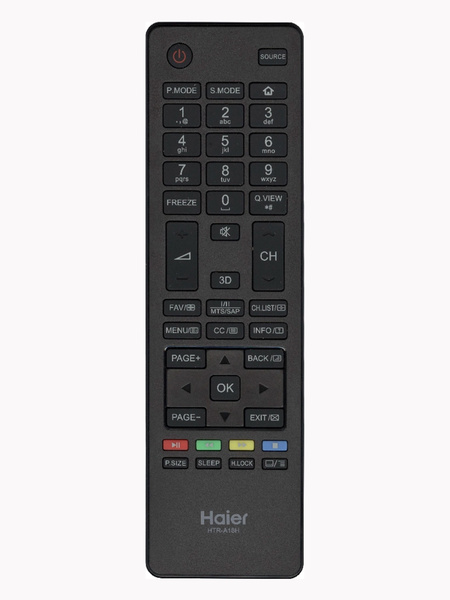 Пульт ДУ Haier HTR-A18H ориг. - купить по выгодной цене в интернет ...