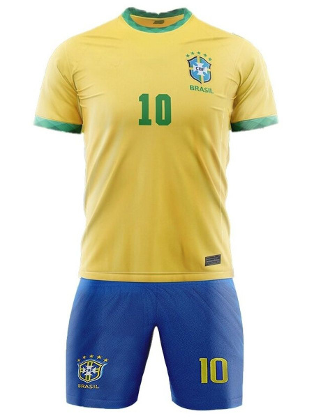 Форма футбольная - купить с доставкой по выгодным ценам в интернет ...