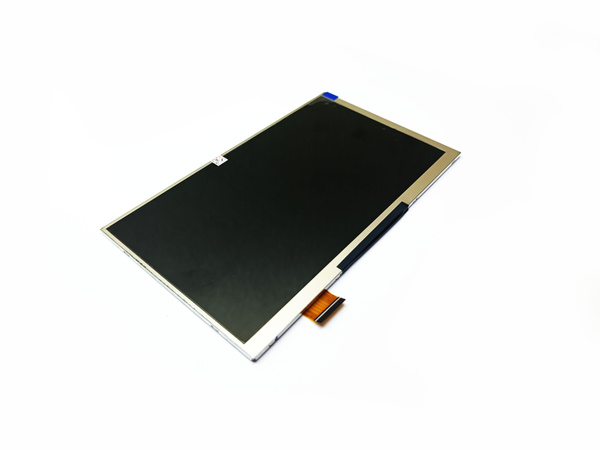 Дисплей (экран) для планшета DEXP Ursus A169i 1024Х600 диагональ 7 ...