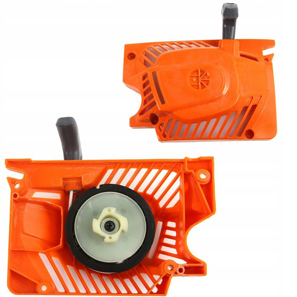 Стартер в сборе для бензопилы Carver Hobby HSG 145/152/158 - купить по ...