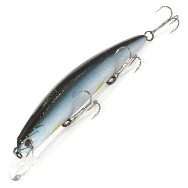 Воблер Минноу (Minnow) OSP Varuna 110SP-1.83 м купить c доставкой на ...
