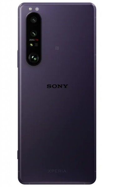 Смартфон Sony Xperia 1 IV - купить по выгодной цене в интернет-магазине ...