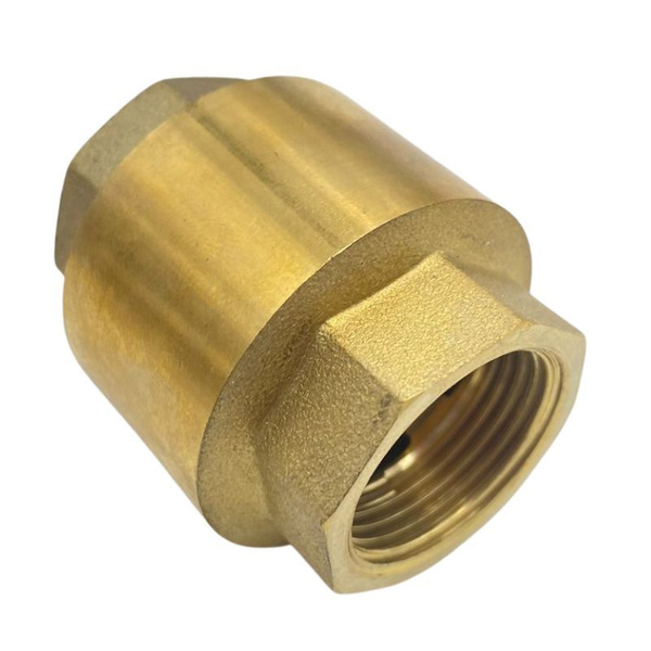 Обратный клапан 3/4" PROFactor (obrklap34PF) - купить в интернет ...