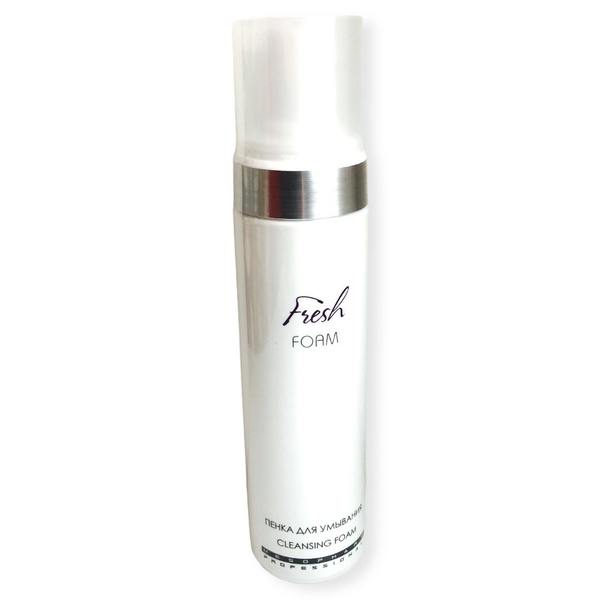 Мусс для умывания MESOPHARM Пенка для умывания CLEAR:UP FOAM