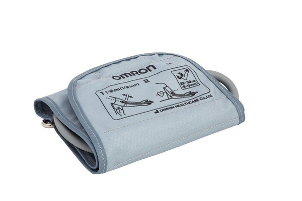 Манжета для автоматического тонометра Omron (22-32 см) стандартная ...