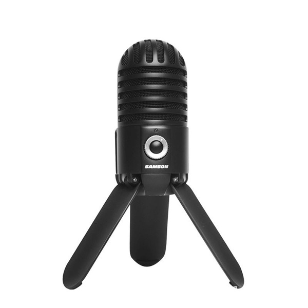 Микрофон игровой (для стриминга) Samson C01U Pro USB - купить по ...