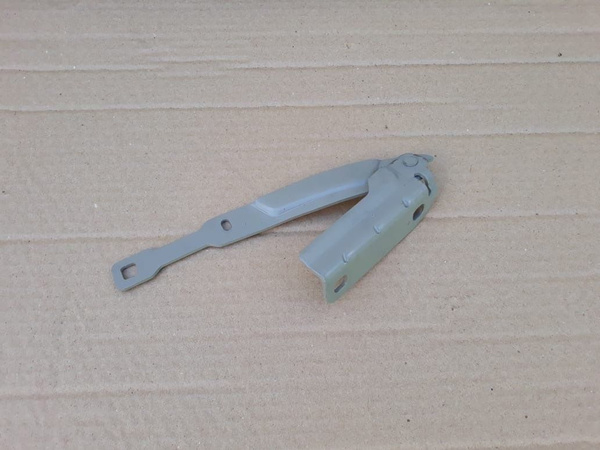 Петля капота левая Рено Логан 2 - AD арт. AD07LOG14044L - купить по ...