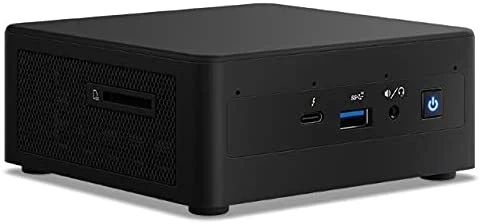 Купить компьютер Intel NUC Core i3 1115G4, 1.7 ГГц / 4.1 ГГц ...