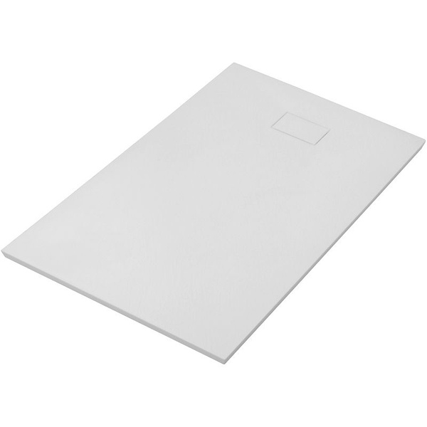 Душевой поддон / для душа из стеклопластика WasserKRAFT Main 120x80 ...