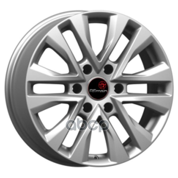 Колесный диск REmain 18x7.5" PCD6x127 ET30 D77.9 Литой - купить по ...