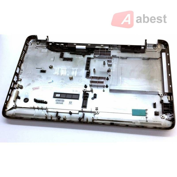 Plasturgie basse bottom case socle cover dessous HP Pavilion 15-AC (15- ac100nf