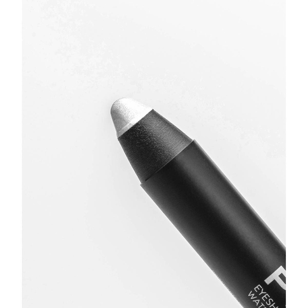 Водостойкие тени-карандаш 2 жемчужный, шиммер Provoc Eyeshadow Pencil ...
