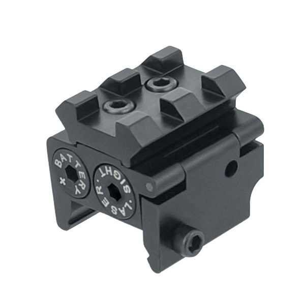 Лазерный целеуказатель (ЛЦУ) Laser Sight LSC310 - купить с доставкой по ...