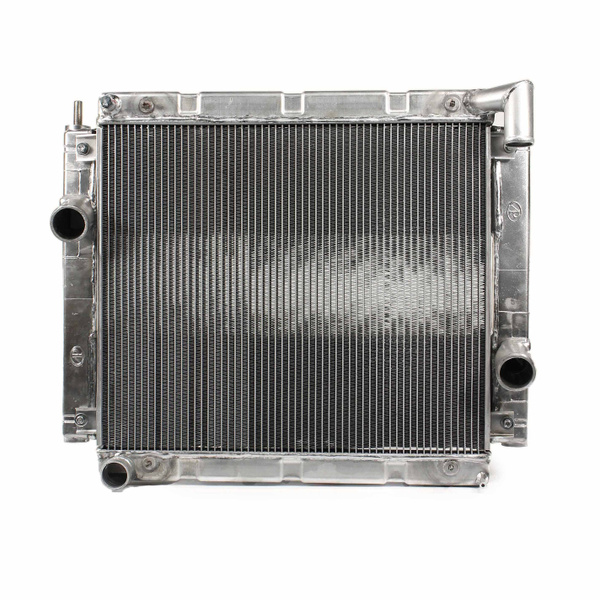 Радиатор охлаждения ГАЗель дв. Cummins ISF 2.8L блок радиаторов - ЛРЗ ...