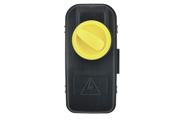 Выключатель комплектный для мойки KARCHER (Керхер) HD 6/15 C PLUS (1. ...