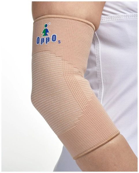Бандаж на локтевой сустав 2080 OPPO Medical - купить с доставкой по ...