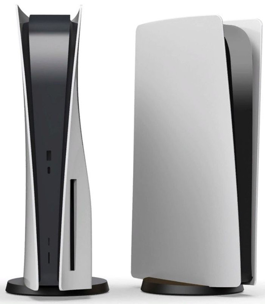 Сменные панели PS5 UHD Серебрянные (Silver) - купить по выгодной цене в ...