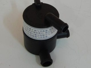 Сепаратор воздушно-масляный Сепаратор паров бензина для Amulet 1.5 16V ...